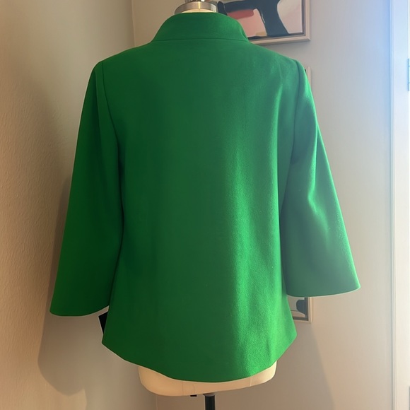 NWT: GORGEOUS Bigio Size 2 Jacket - Picture 7 of 8